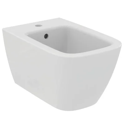 Ideal Standard i.Life B - pie sienas bidē, caurums, balts T461501