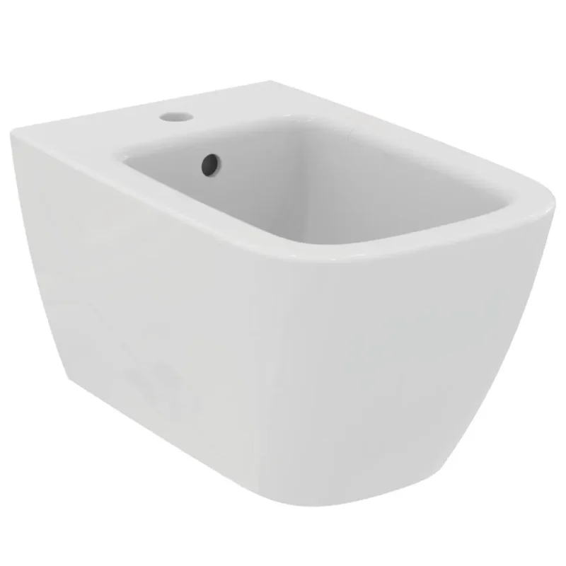 Ideal Standard i.Life B - pie sienas bidē, caurums, balts T461501