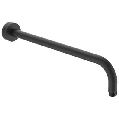 Ideal Standard ALU+ - dušas sviras 40 cm, melns B9445XG