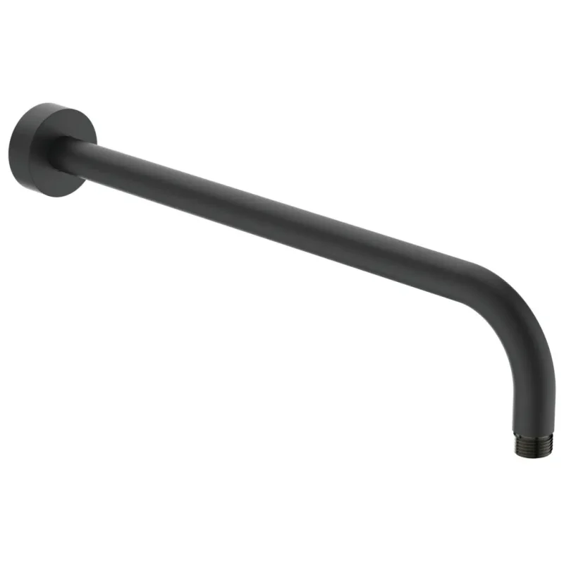 Ideal Standard ALU+ - dušas sviras 40 cm, melns B9445XG