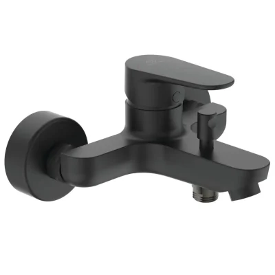 Ideal Standard Cerafine O - vannas maisītājs, melns BC500XG