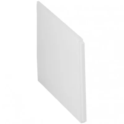 Cersanit - sānu apmale vannai, 70 cm, balta S401-071