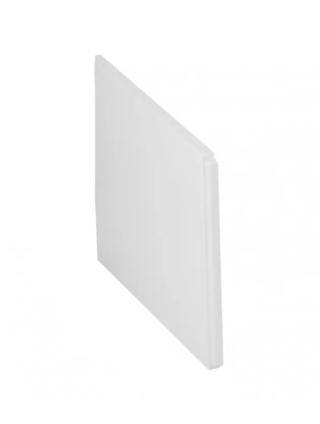 Cersanit - sānu apmale vannai, 70 cm, balta S401-071