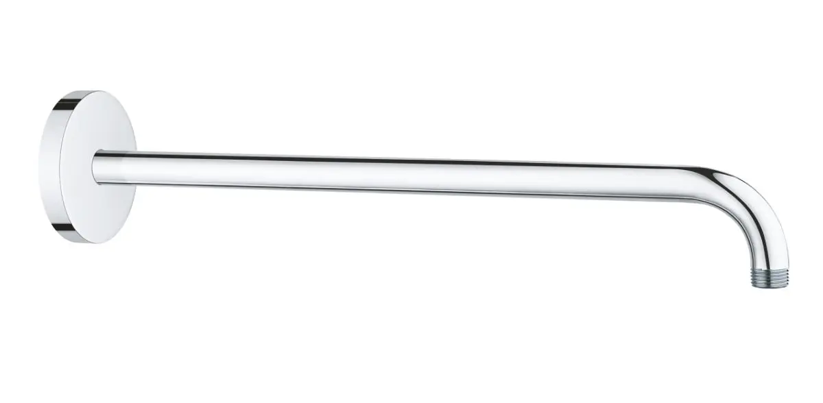 Grohe Rainshower - dušas svira 42 cm, hromēts 26146000