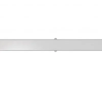 Alcadrain reste - reste lineārai dušas rennei 95 cm, pulēts nerūsējošais tērauds DESIGN-950LN