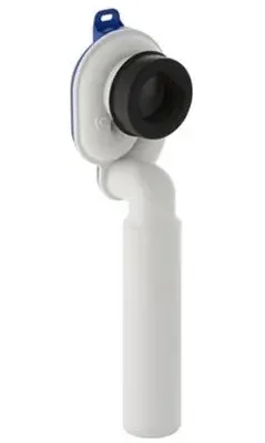 Villeroy & Boch Siphons - Absūces sifons pisuāram, apakšējā izvade 93270000