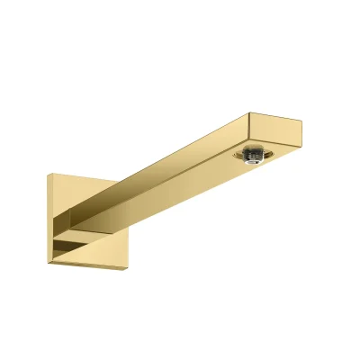 Hansgrohe piederumi - dušas sviras 39 cm, pulēts zelts 27694990