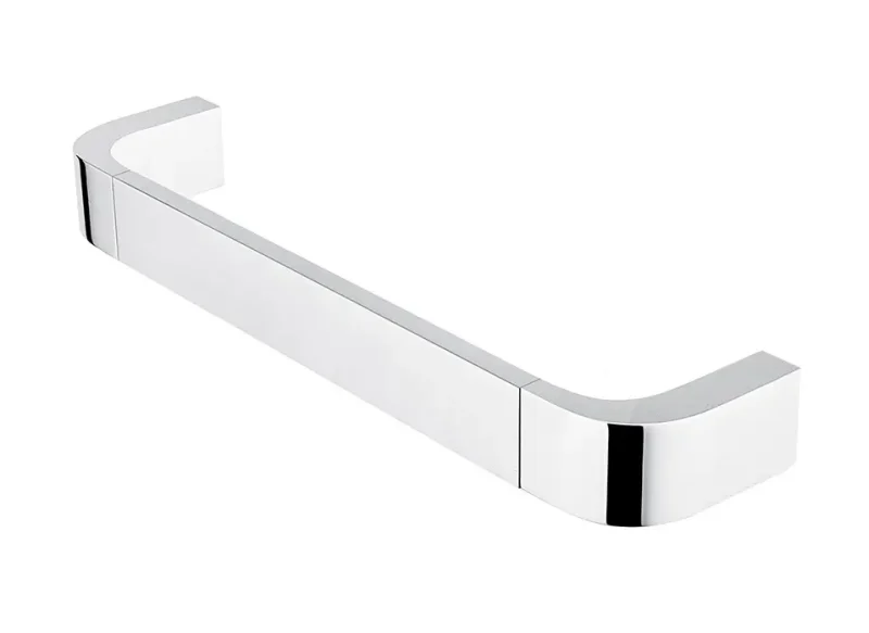 Nimco Nikau - dvieļu turētājs, garums 30 cm, hroms NK 30035-26