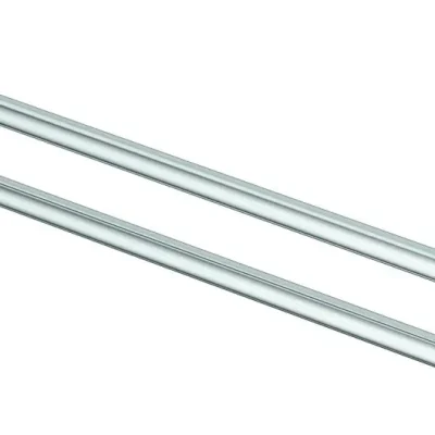 Ideal Standard IOM - dvieļu turētājs, 2-rokas, hroms A9131AA