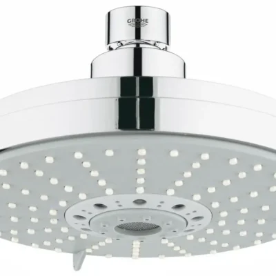 Grohe Rainshower - galvas duša 1/2, hromēta 27134000