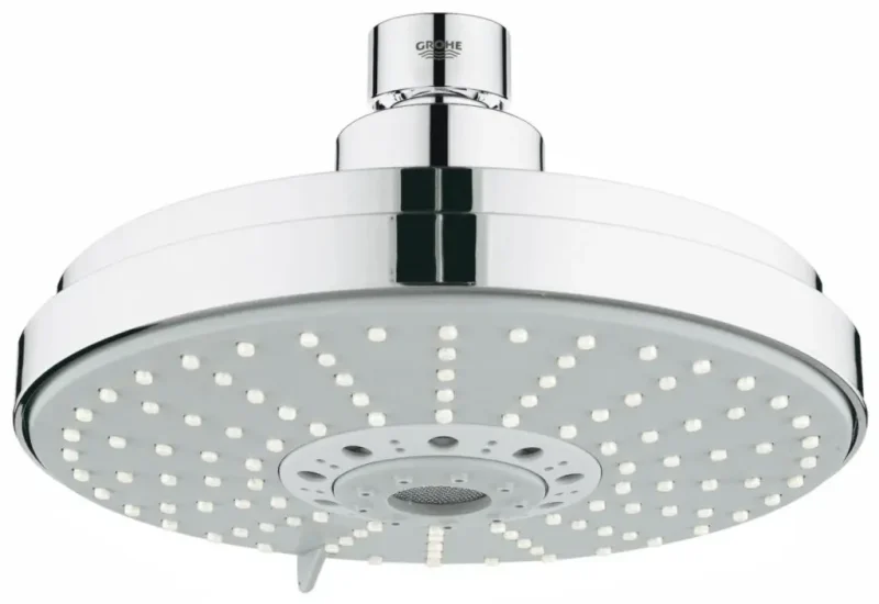 Grohe Rainshower - galvas duša 1/2, hromēta 27134000