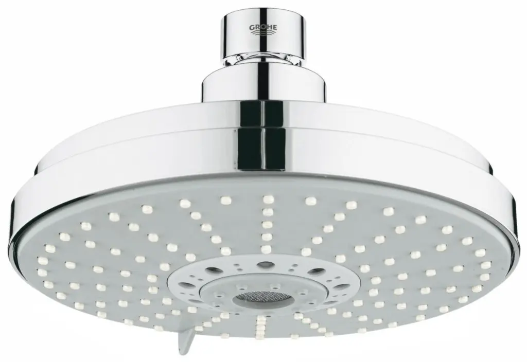 Grohe Rainshower - galvas duša 1/2, hromēta 27134000