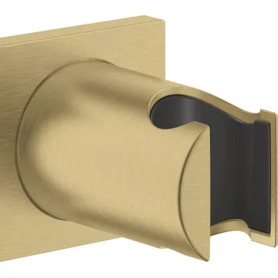 Grohe Rainshower - dušas turētājs, matēts Cool Sunrise 27075GN0