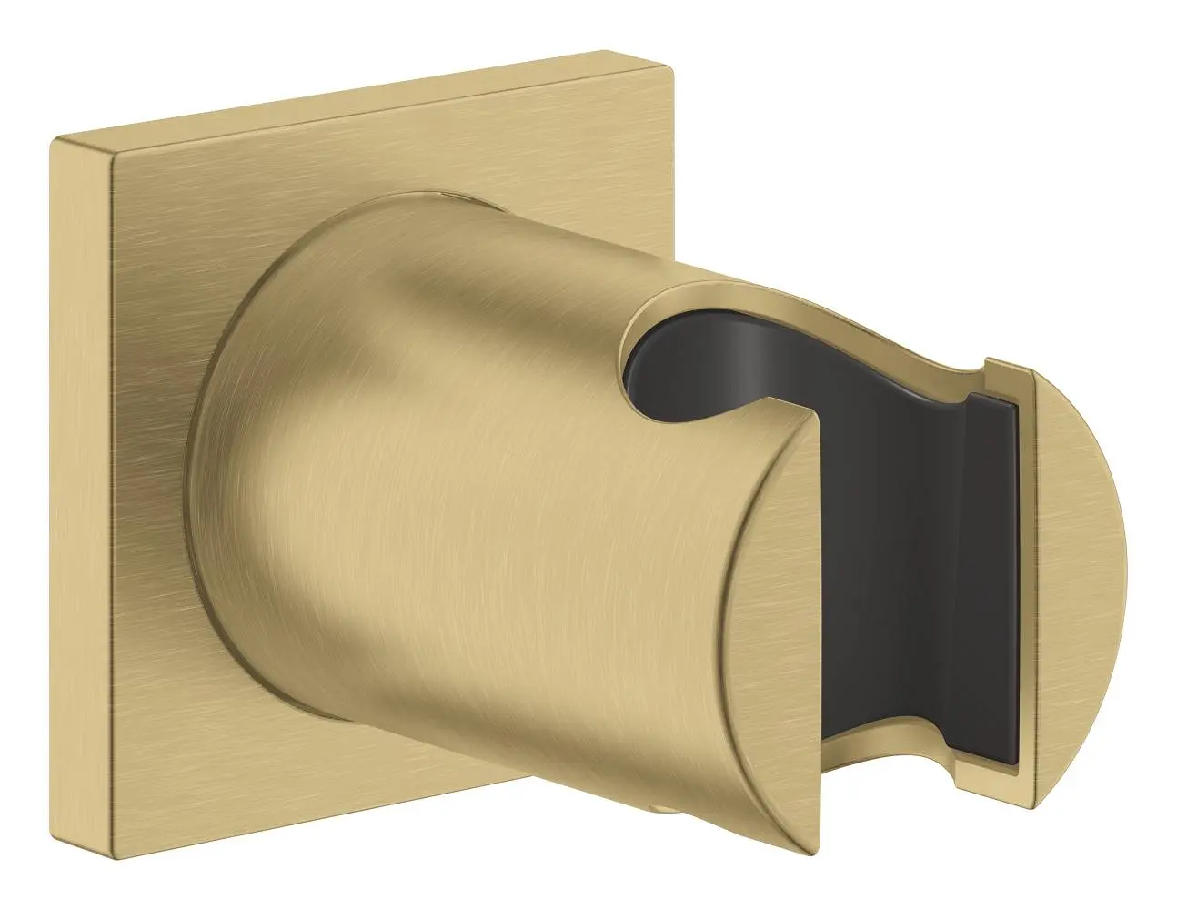 Grohe Rainshower - dušas turētājs, matēts Cool Sunrise 27075GN0