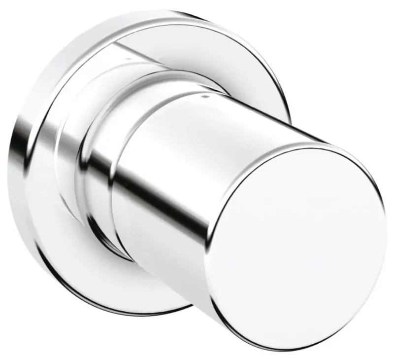 Grohe Grohtherm 3000 Cosmopolitan - vārsts - virsapmetuma, hromēts 19470000