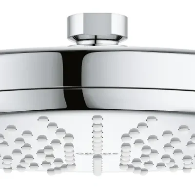 Grohe Tempesta - galvas duša 210, 1 strūkla, hromēta 26410000
