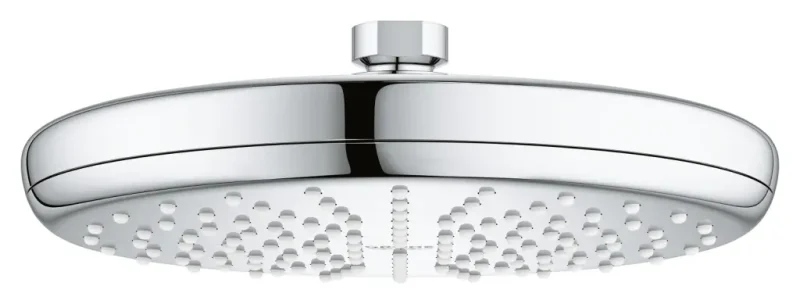 Grohe Tempesta - galvas duša 210, 1 strūkla, hromēta 26410000
