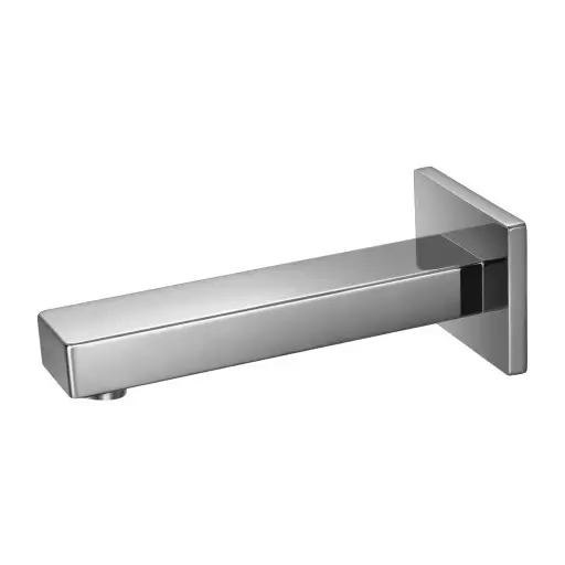 OMNIRES - vannas ieplūde, hroms WD11CR