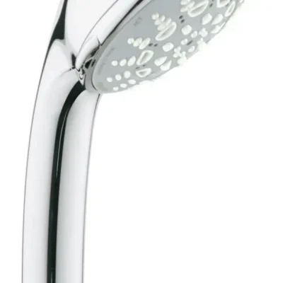 Grohe Relexa - dušas galva Five 1/2, hromēta 28796000