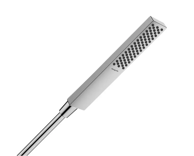Hansgrohe Pulsify E - rokas duša, EcoSmart+, hroms 24321000