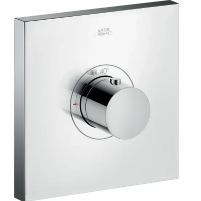 Axor ShowerSelect - termostata maisītājs HighFlow - zemapmetuma, 1 patērētājam, hroms 36718000