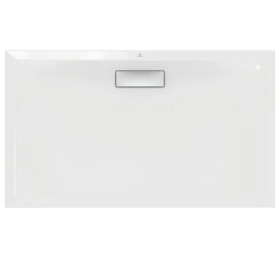 Ideal Standard Ultra Flat New - dušas paliktnis 120x70 cm, balts T447601