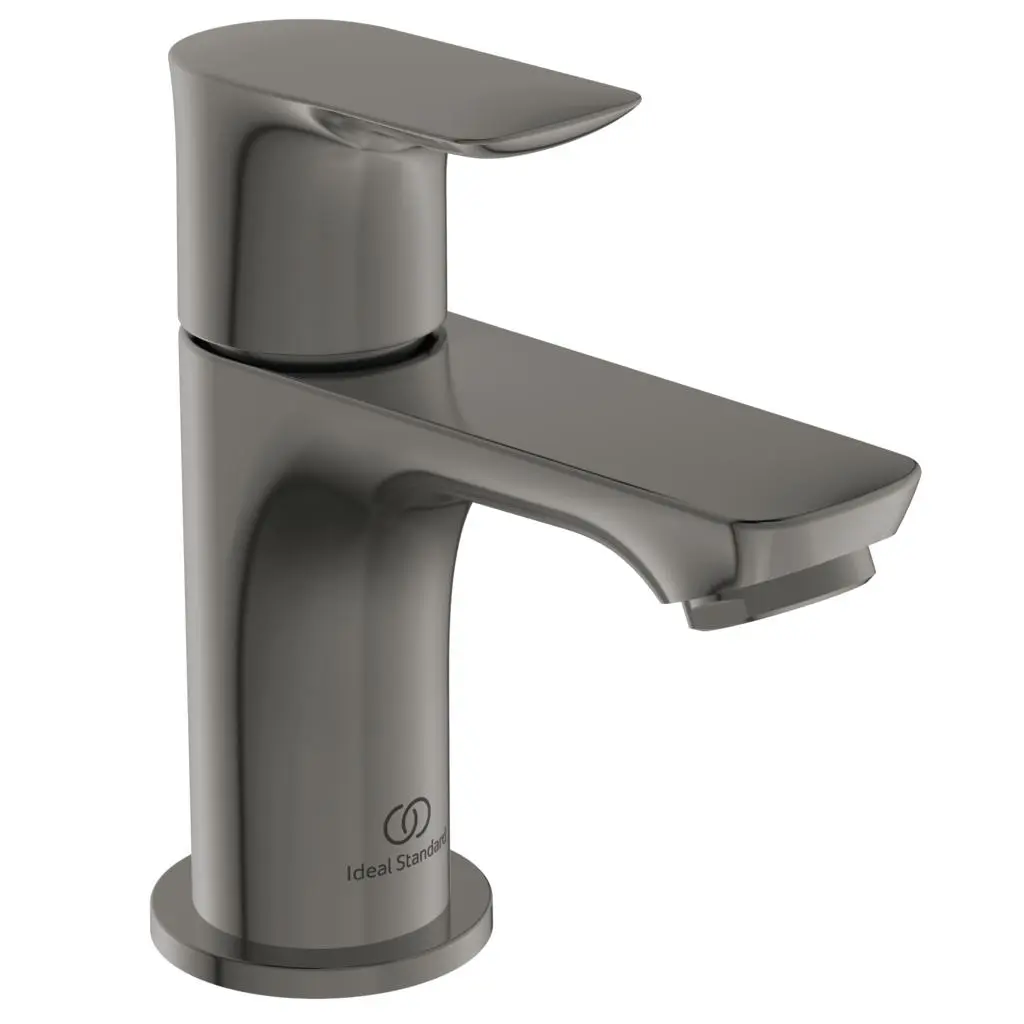 Ideal Standard Connect Air - aukstā ūdens ventīlis, Magnetic Grey A7031A5