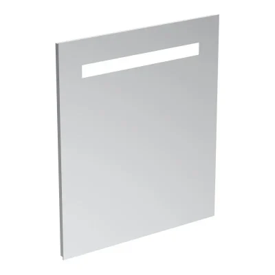 Ideal Standard Mirror&Light - spogulis 60x70 cm ar LED apgaismojumu T3340BH