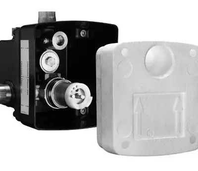 Schell Masterbox zemapmetuma - Masterbox WBD-SC-M zemapmetuma komplekts 018670099