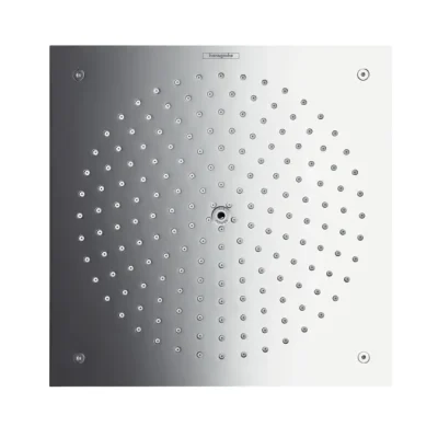 Hansgrohe Raindance - galvas duša 26 cm, hromēta 26472000