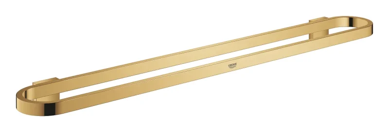 Grohe Selection - dvieļu turētājs, Cool Sunrise 41056GL0