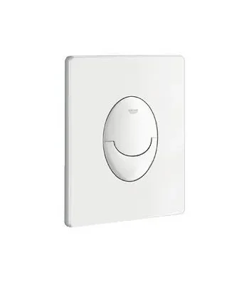 Grohe Skate Air - vadības plate, alpu balta 42304SH0