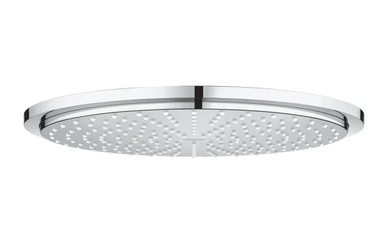 Grohe Rainshower Cosmopolitan - galvas duša, diametrs 31 cm, 1 strūkla, hroms 26472000