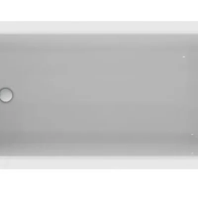 Ideal Standard La Dolce Vita - vanna 170x80 cm, ieskaitot vannas kājas, balta T540401