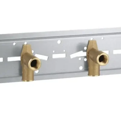 Grohe Rapid SL - turētājs virsapmetuma maisītājiem 37998000