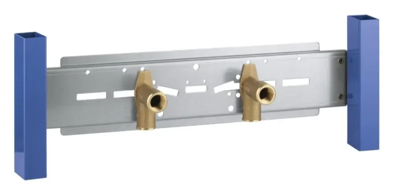 Grohe Rapid SL - turētājs virsapmetuma maisītājiem 37998000