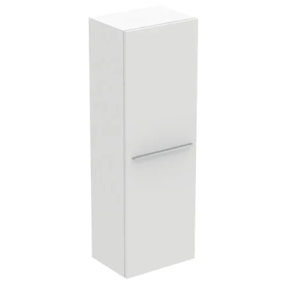 Ideal Standard i.Life A - augstais skapis 40x30x120 cm, 1 durvis L/R, ozols T5261DU