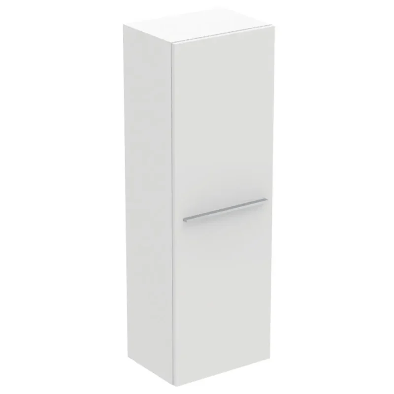 Ideal Standard i.Life A - augstais skapis 40x30x120 cm, 1 durvis L/R, ozols T5261DU