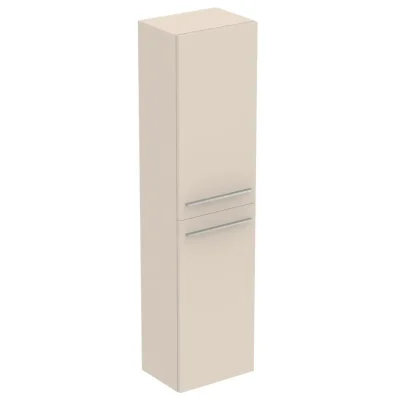 Ideal Standard i.Life A - augstais skapis 40x30x160 cm, 2 durvis L/R, ozols T5260NF