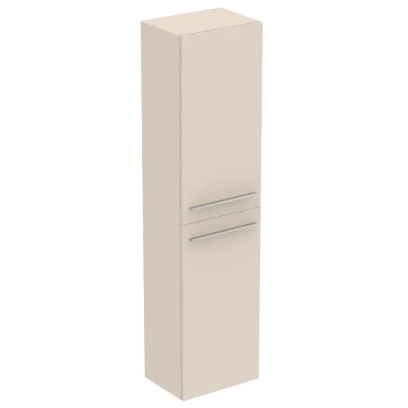 Ideal Standard i.Life A - augstais skapis 40x30x160 cm, 2 durvis L/R, ozols T5260NF