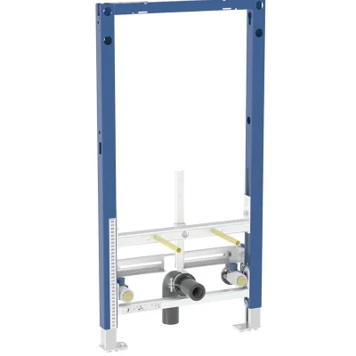 Geberit Duofix - montāžas elements bidē, 98 cm, universāls 111.535.00.2