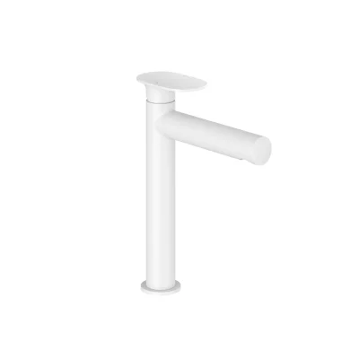 Ravak Spring - izlietnes maisītājs, matēti balts X070566