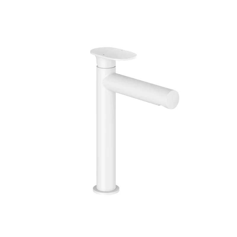 Ravak Spring - izlietnes maisītājs, matēti balts X070566