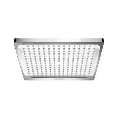 Hansgrohe Crometta - galvas duša E 240, hromēta 26726000