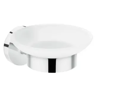Hansgrohe Logis Universal - ziepju trauks, balts / hromēts 41715000