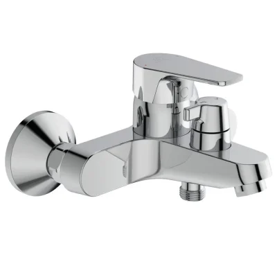 Ideal Standard Cerafine D - vannas maisītājs, hromēts BC494AA