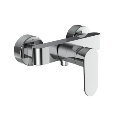 Laufen Neja - dušas maisītājs, hromēts H3315170044001