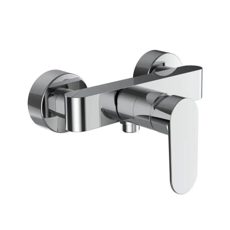Laufen Neja - dušas maisītājs, hromēts H3315170044001