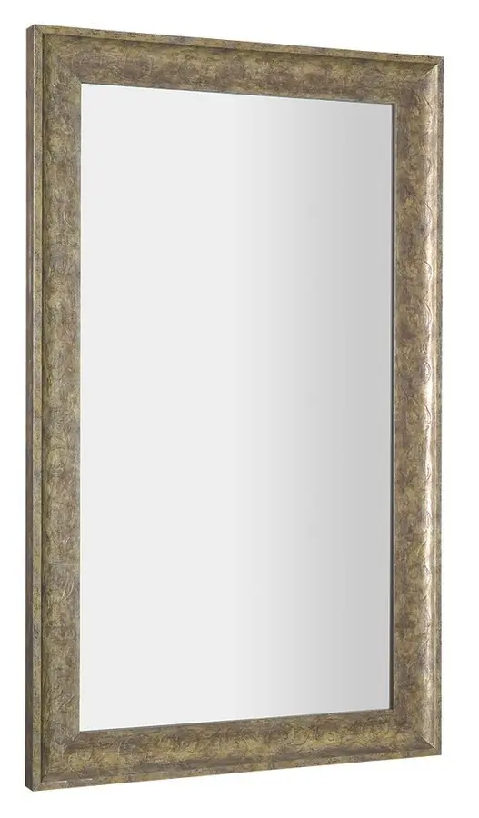 Sapho spoguļi - spogulis rāmī, 76x126 cm, antik NL740