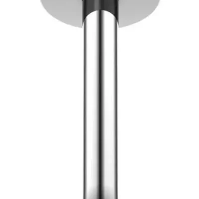 Steinberg 100 - griestu izvads, 12 cm, hromēts 100 1571